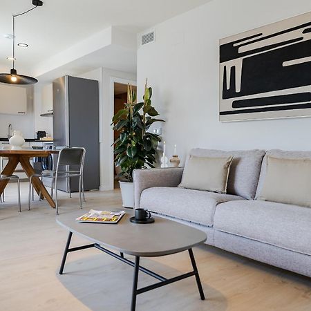 Puerto Alto Apartments By Olala Homes Madrid Eksteriør billede