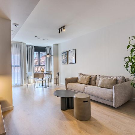 Puerto Alto Apartments By Olala Homes Madrid Eksteriør billede