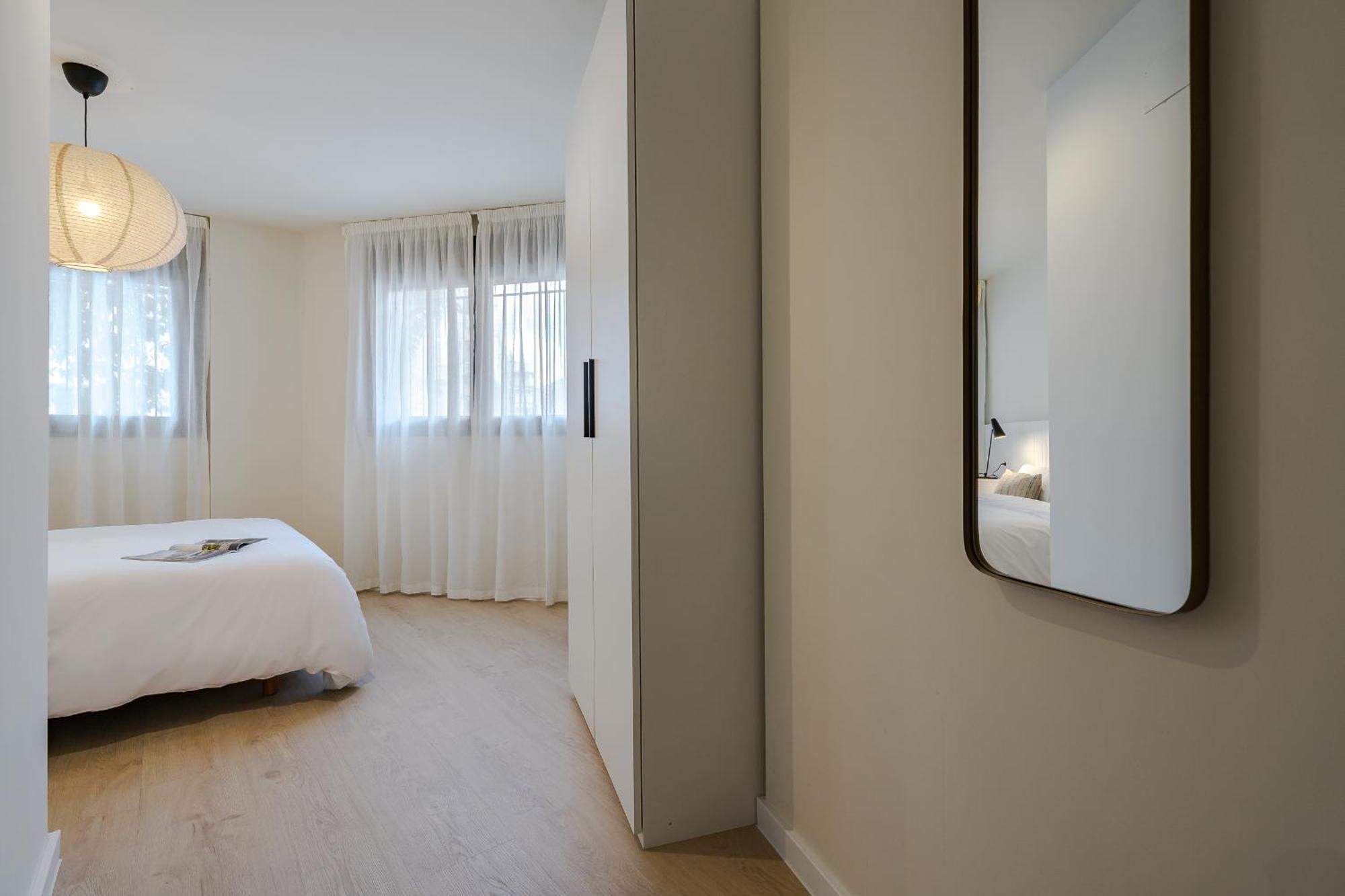 Puerto Alto Apartments By Olala Homes Madrid Eksteriør billede