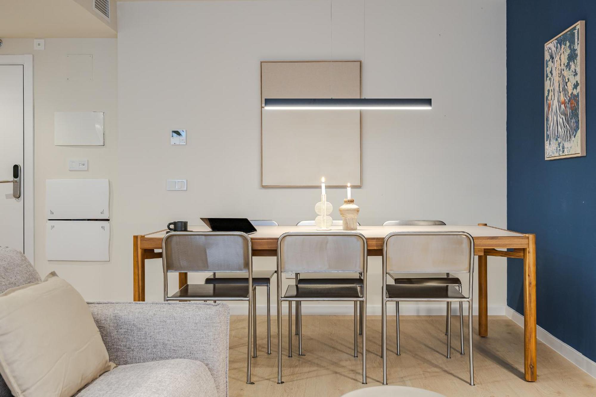 Puerto Alto Apartments By Olala Homes Madrid Eksteriør billede