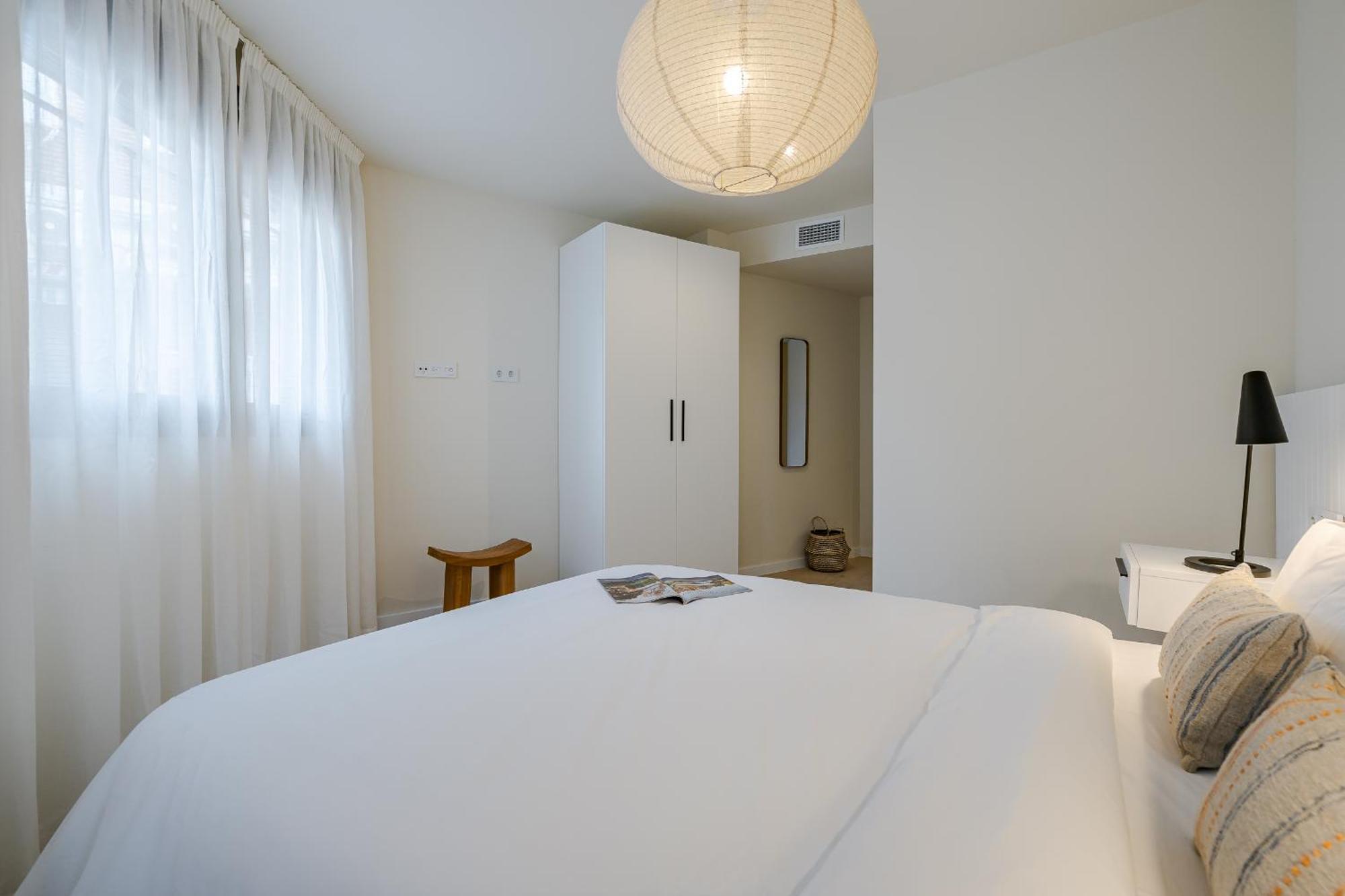 Puerto Alto Apartments By Olala Homes Madrid Eksteriør billede