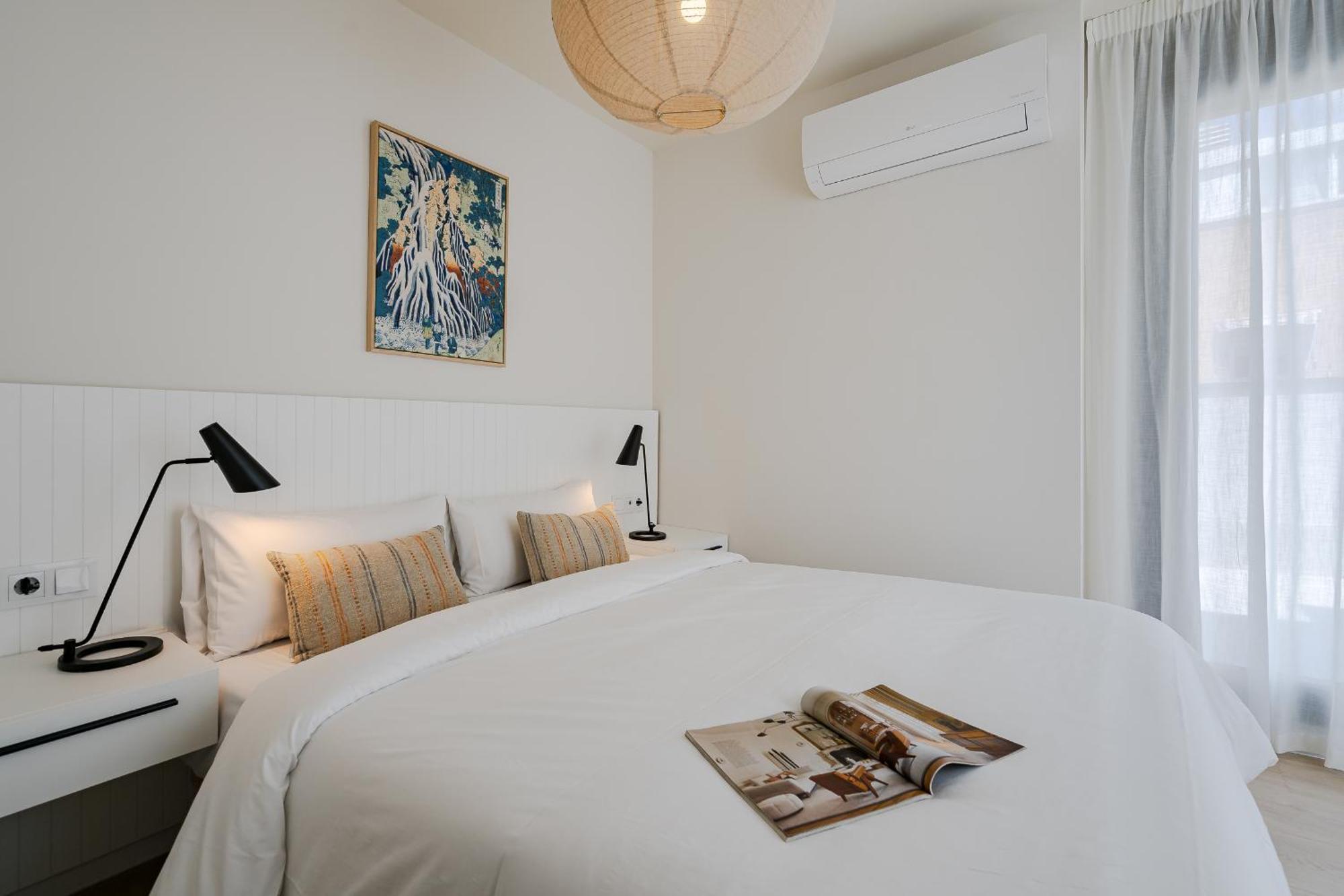 Puerto Alto Apartments By Olala Homes Madrid Eksteriør billede