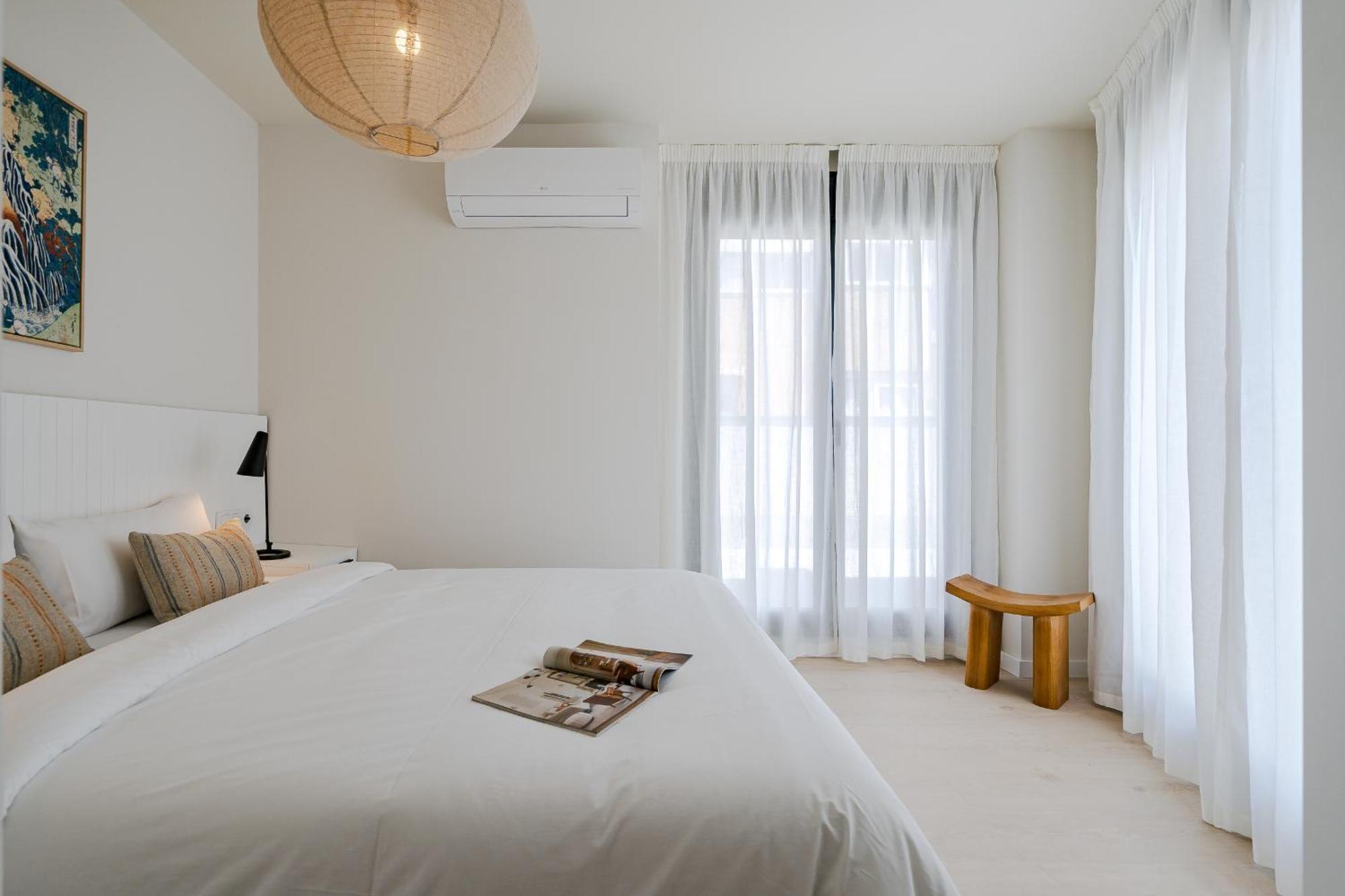 Puerto Alto Apartments By Olala Homes Madrid Eksteriør billede