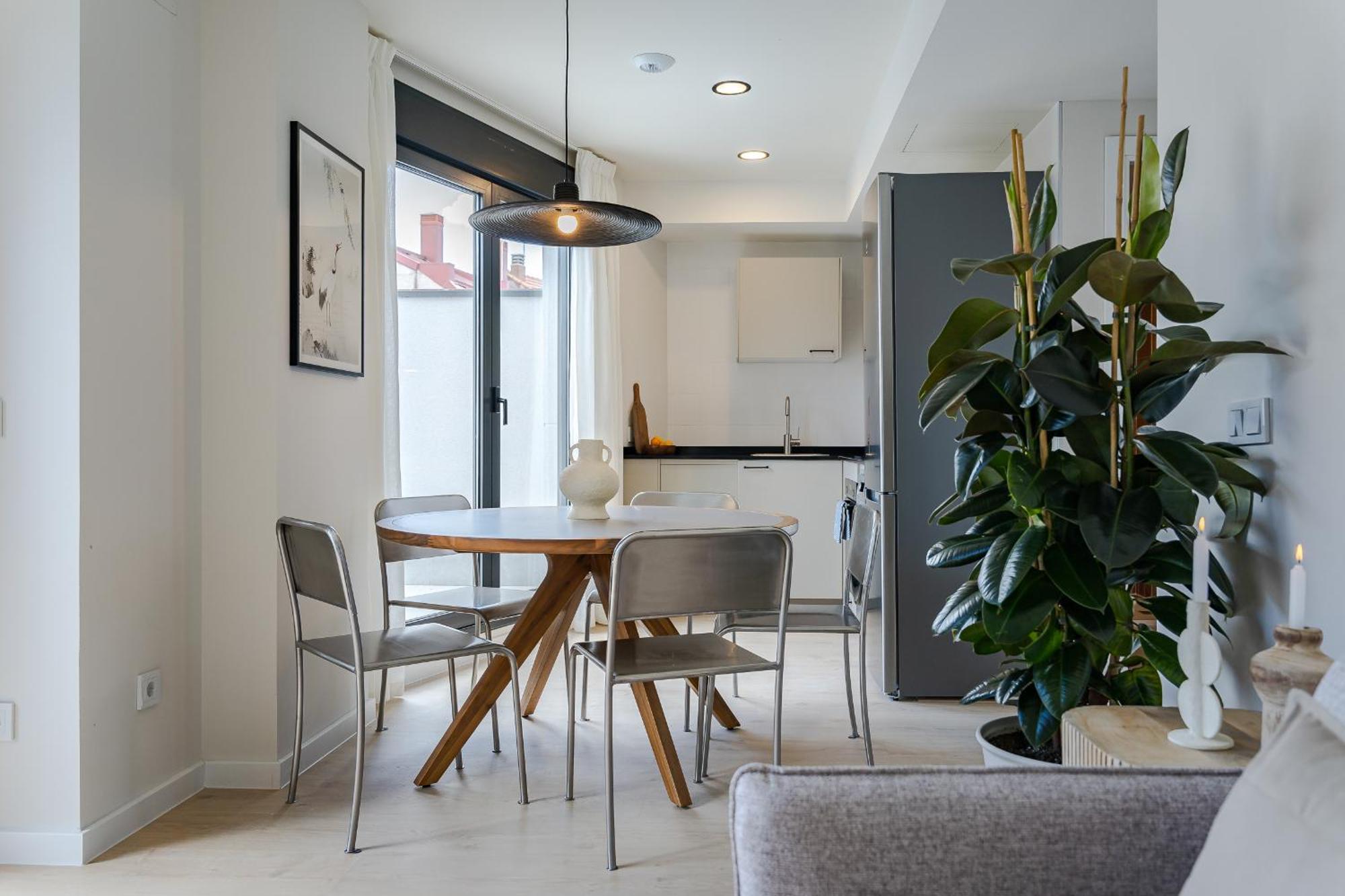 Puerto Alto Apartments By Olala Homes Madrid Eksteriør billede