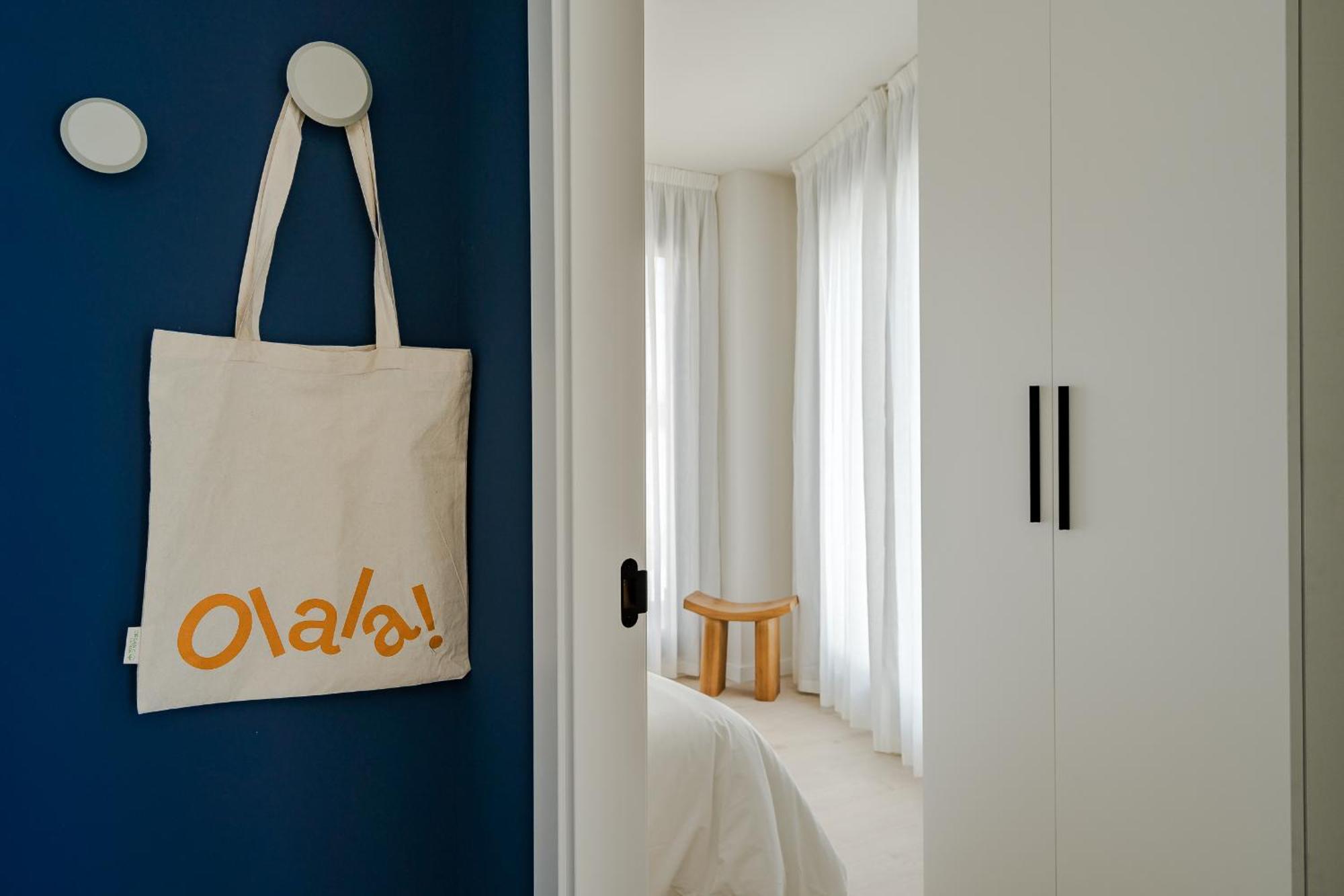 Puerto Alto Apartments By Olala Homes Madrid Eksteriør billede