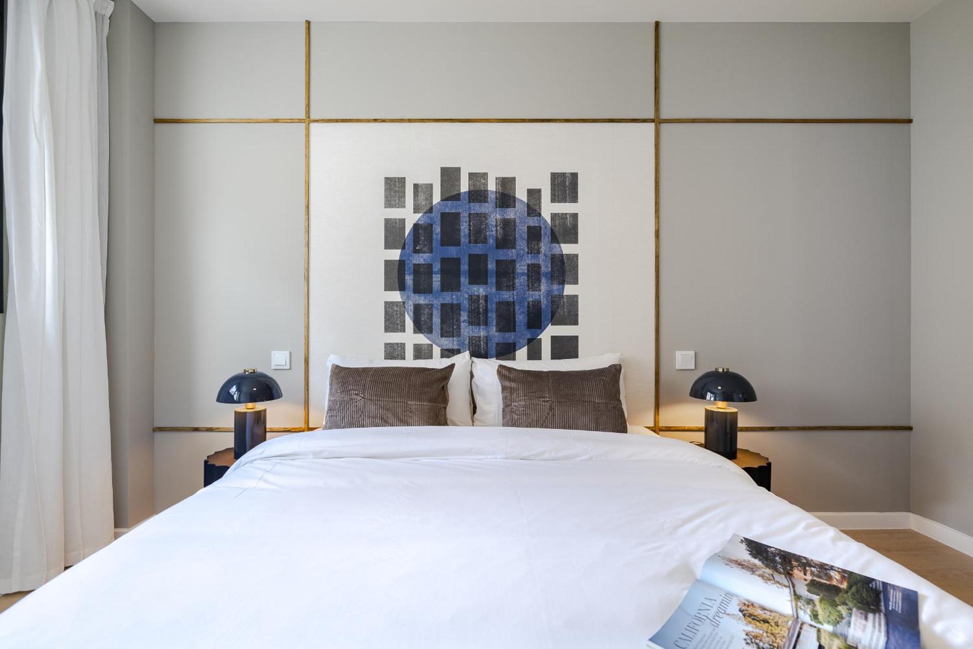 Puerto Alto Apartments By Olala Homes Madrid Eksteriør billede