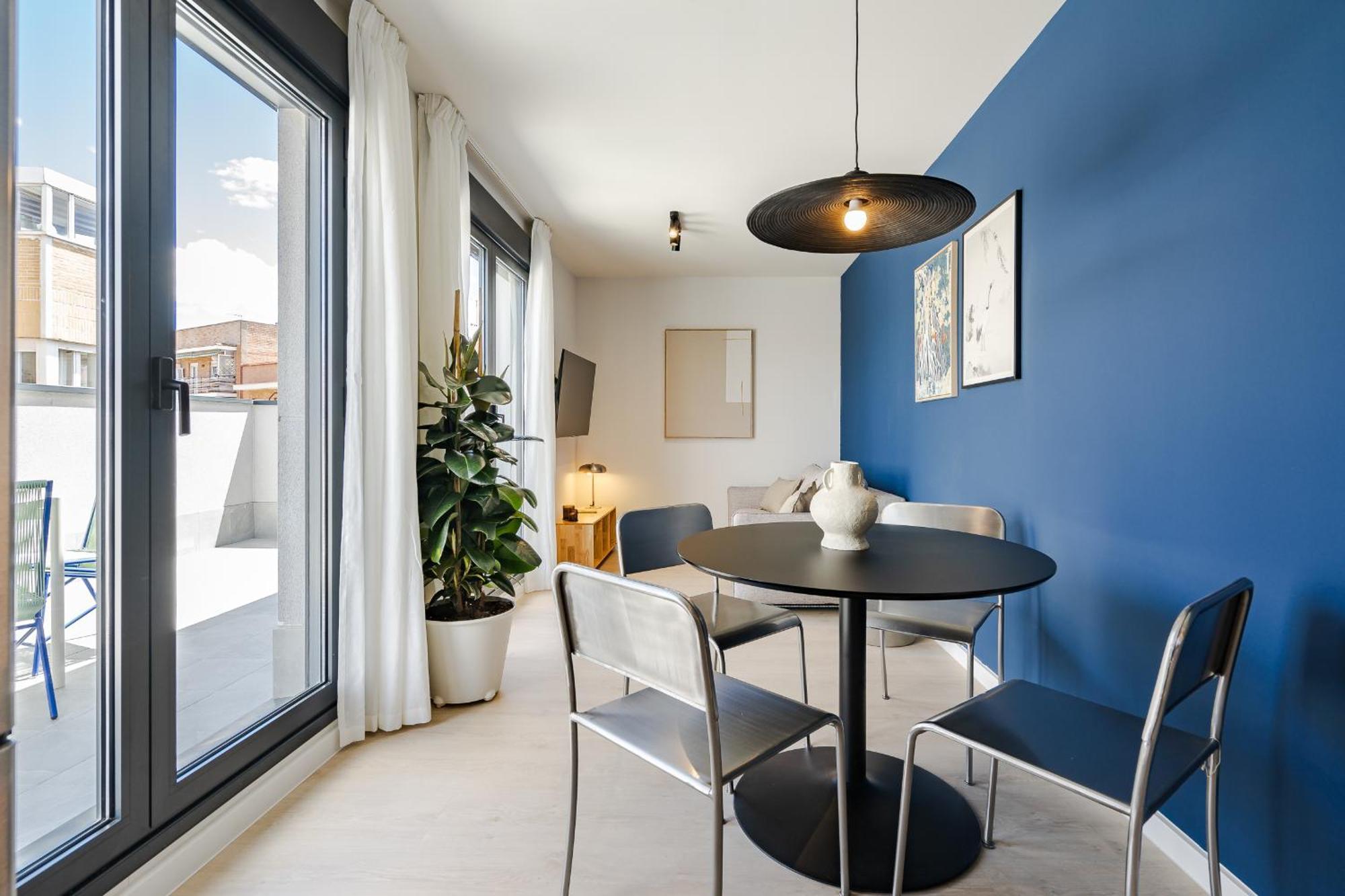 Puerto Alto Apartments By Olala Homes Madrid Eksteriør billede