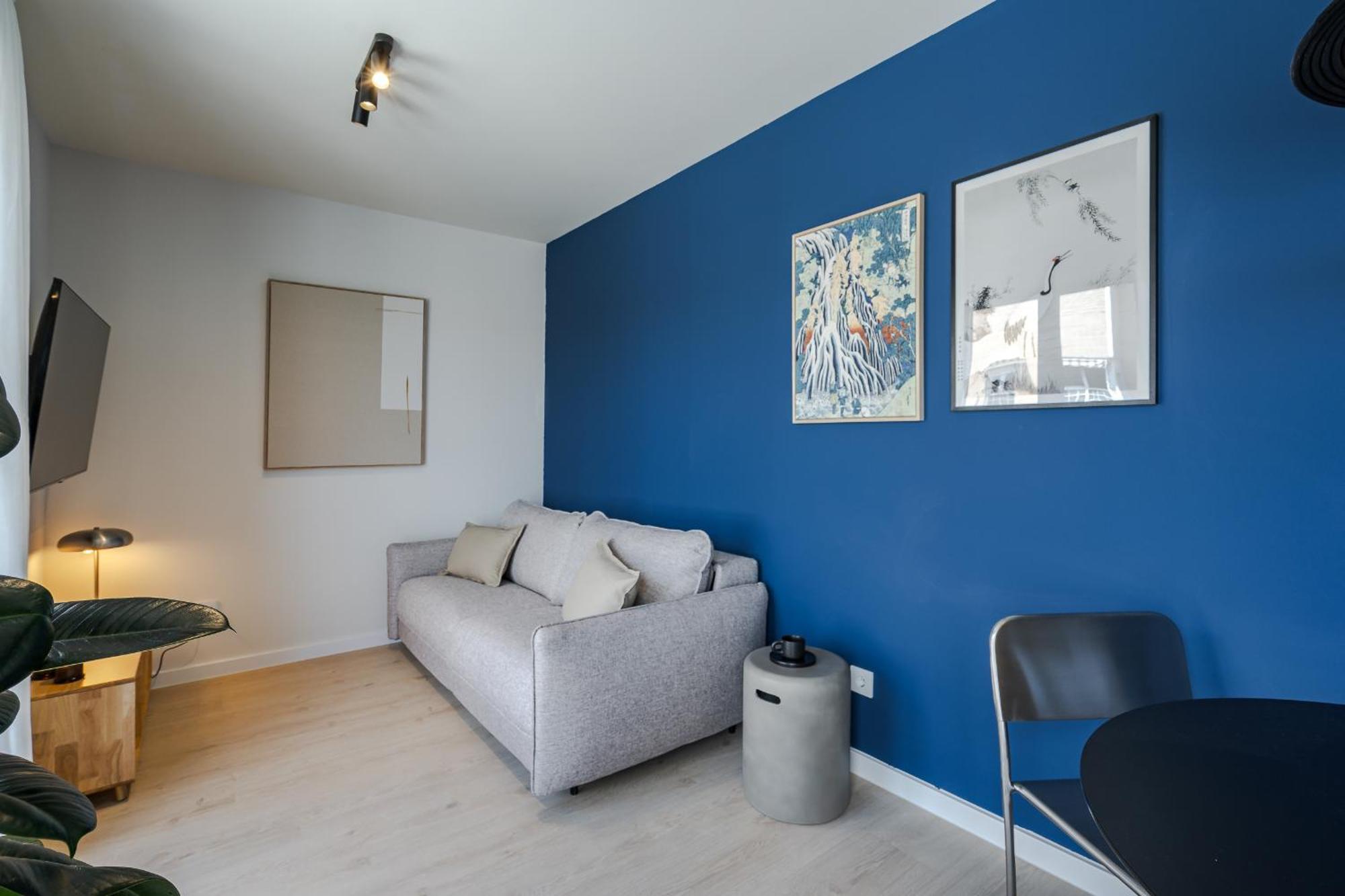 Puerto Alto Apartments By Olala Homes Madrid Eksteriør billede