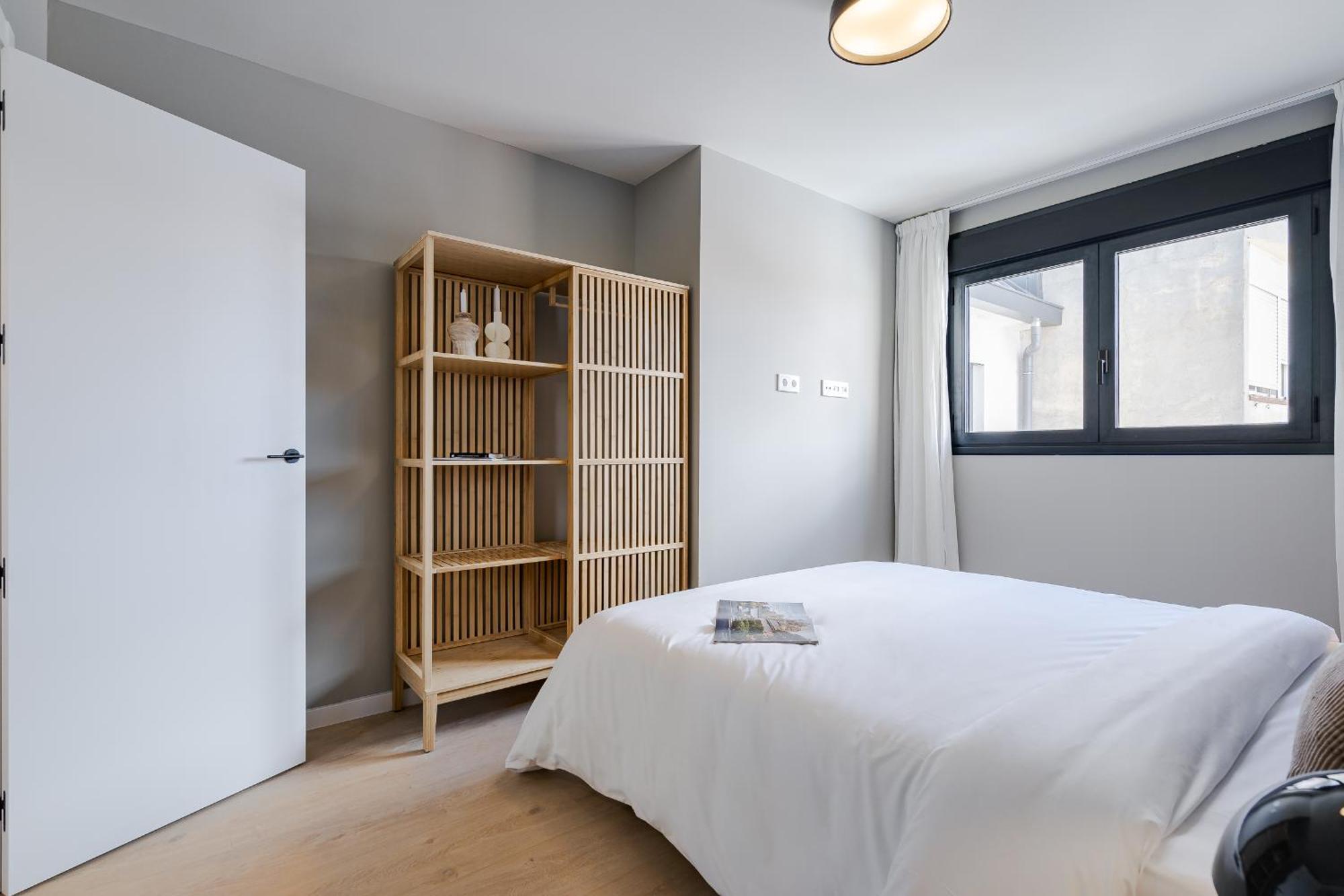 Puerto Alto Apartments By Olala Homes Madrid Eksteriør billede