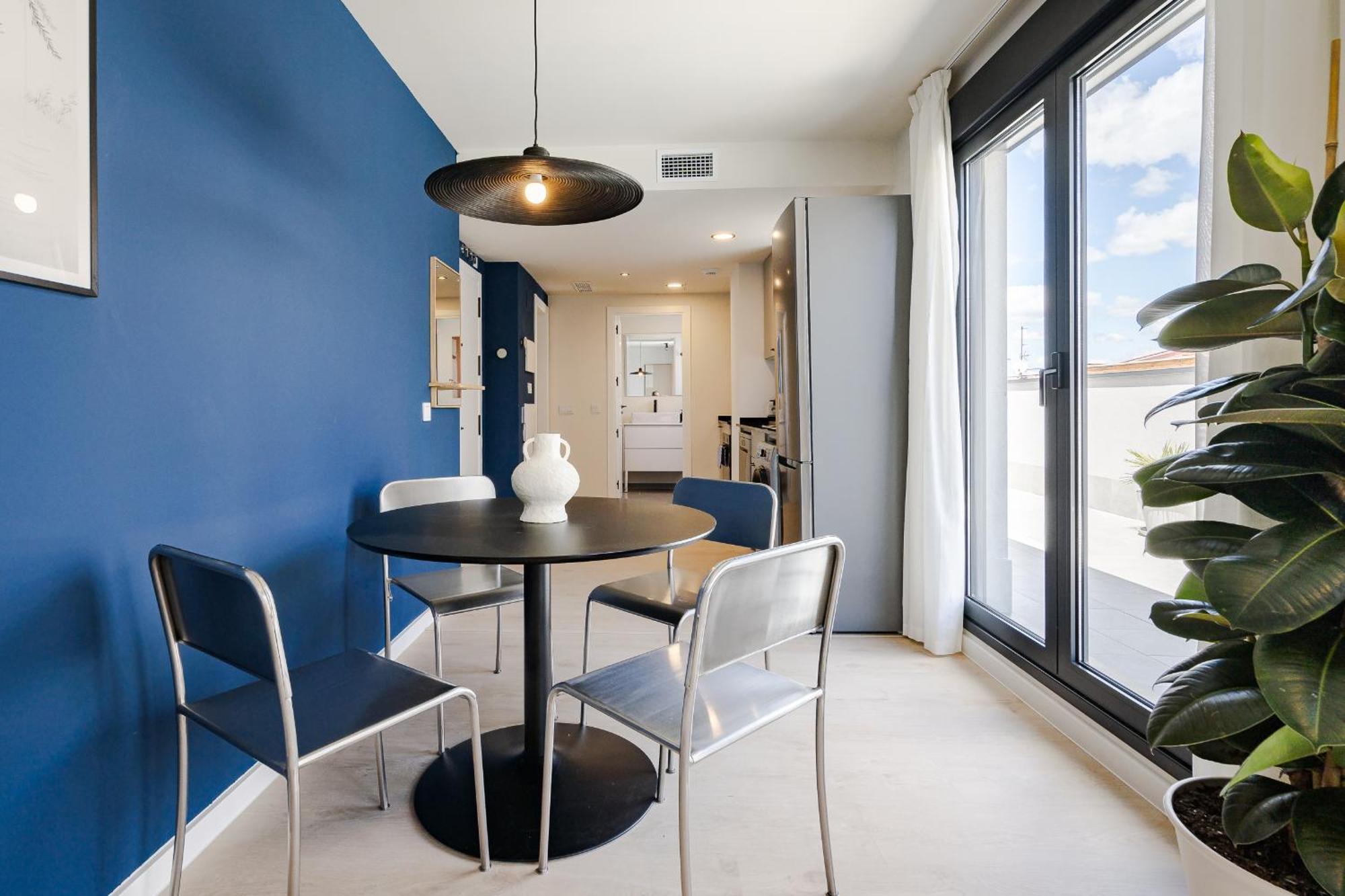 Puerto Alto Apartments By Olala Homes Madrid Eksteriør billede