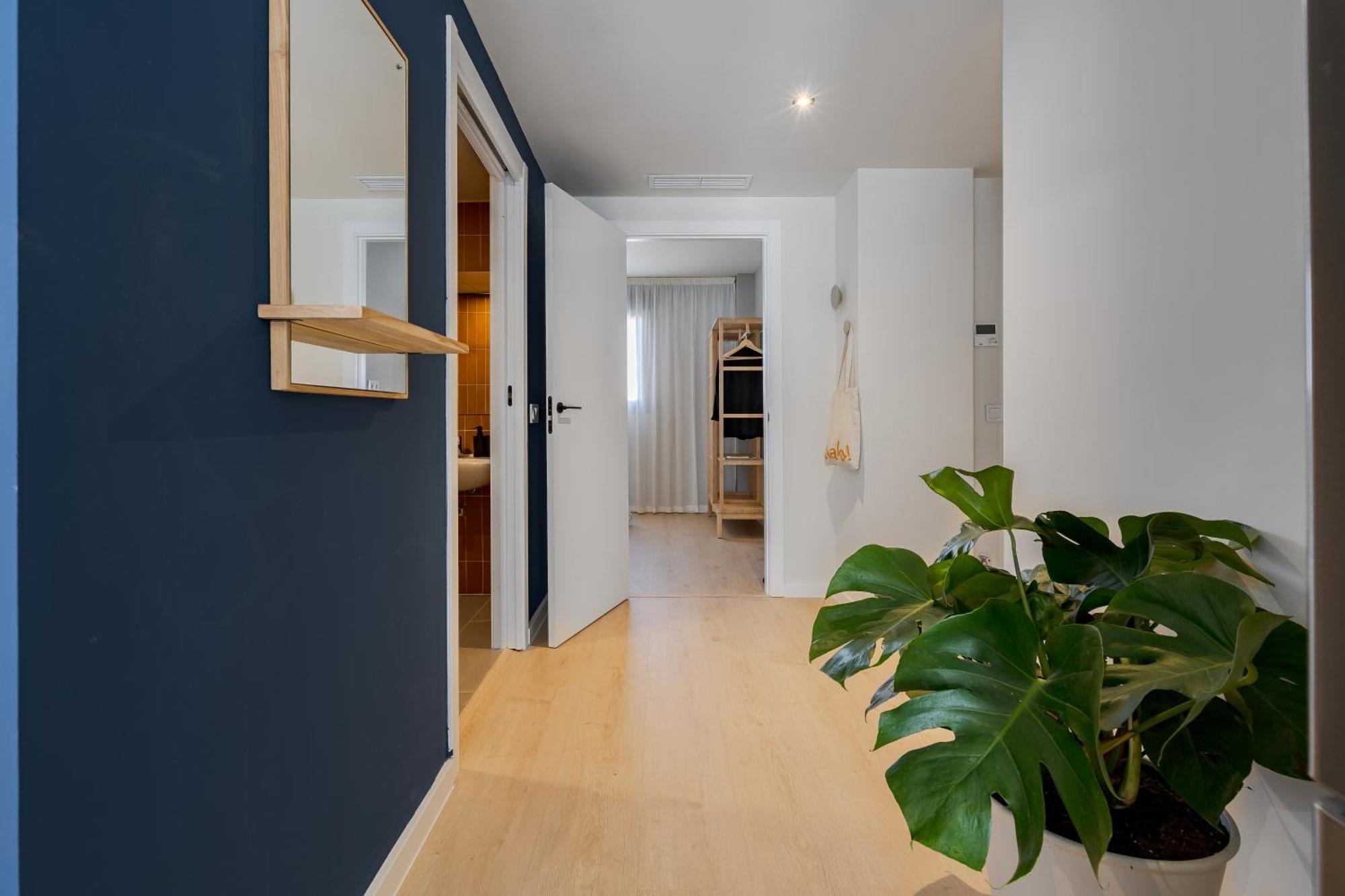 Puerto Alto Apartments By Olala Homes Madrid Eksteriør billede