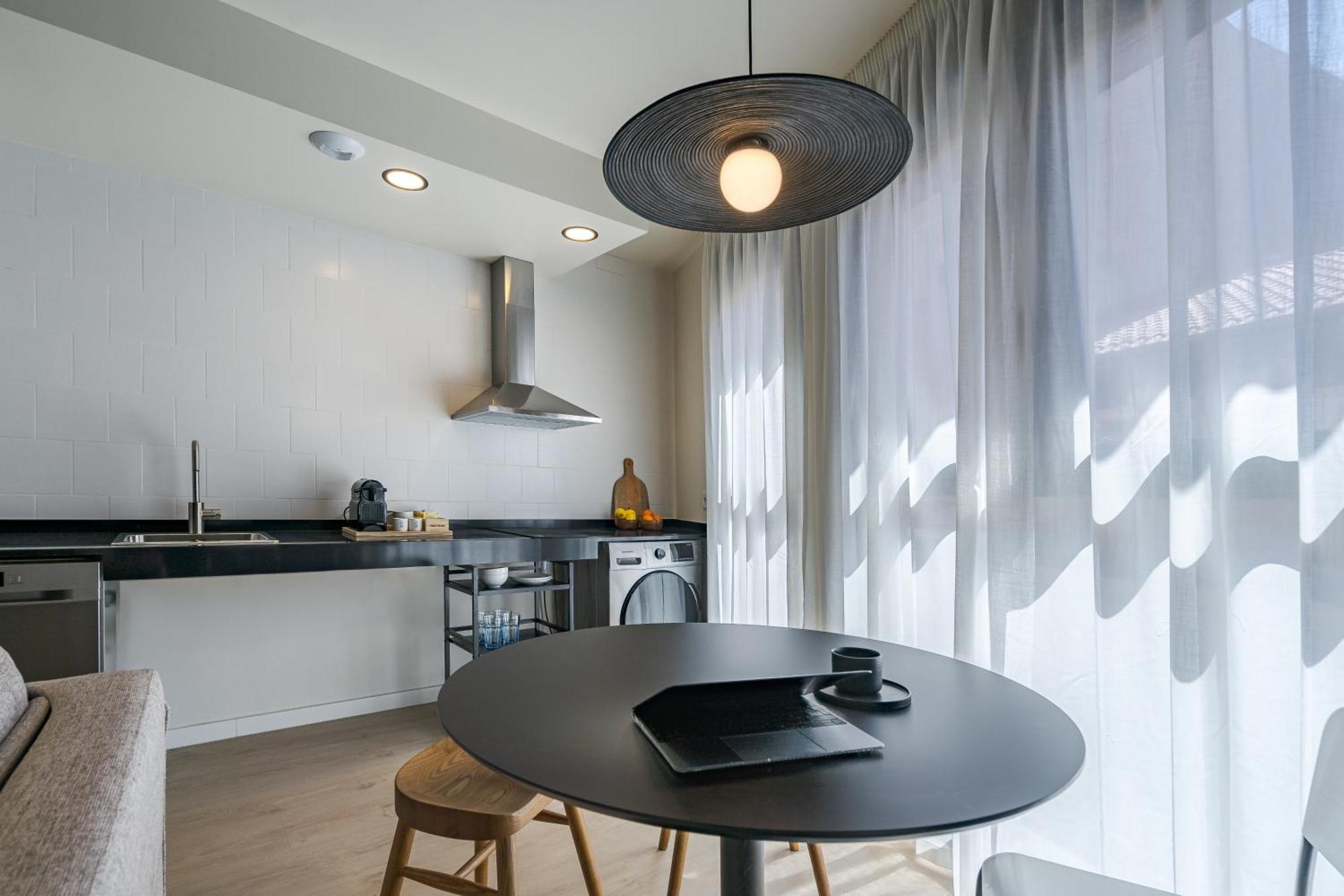 Puerto Alto Apartments By Olala Homes Madrid Eksteriør billede
