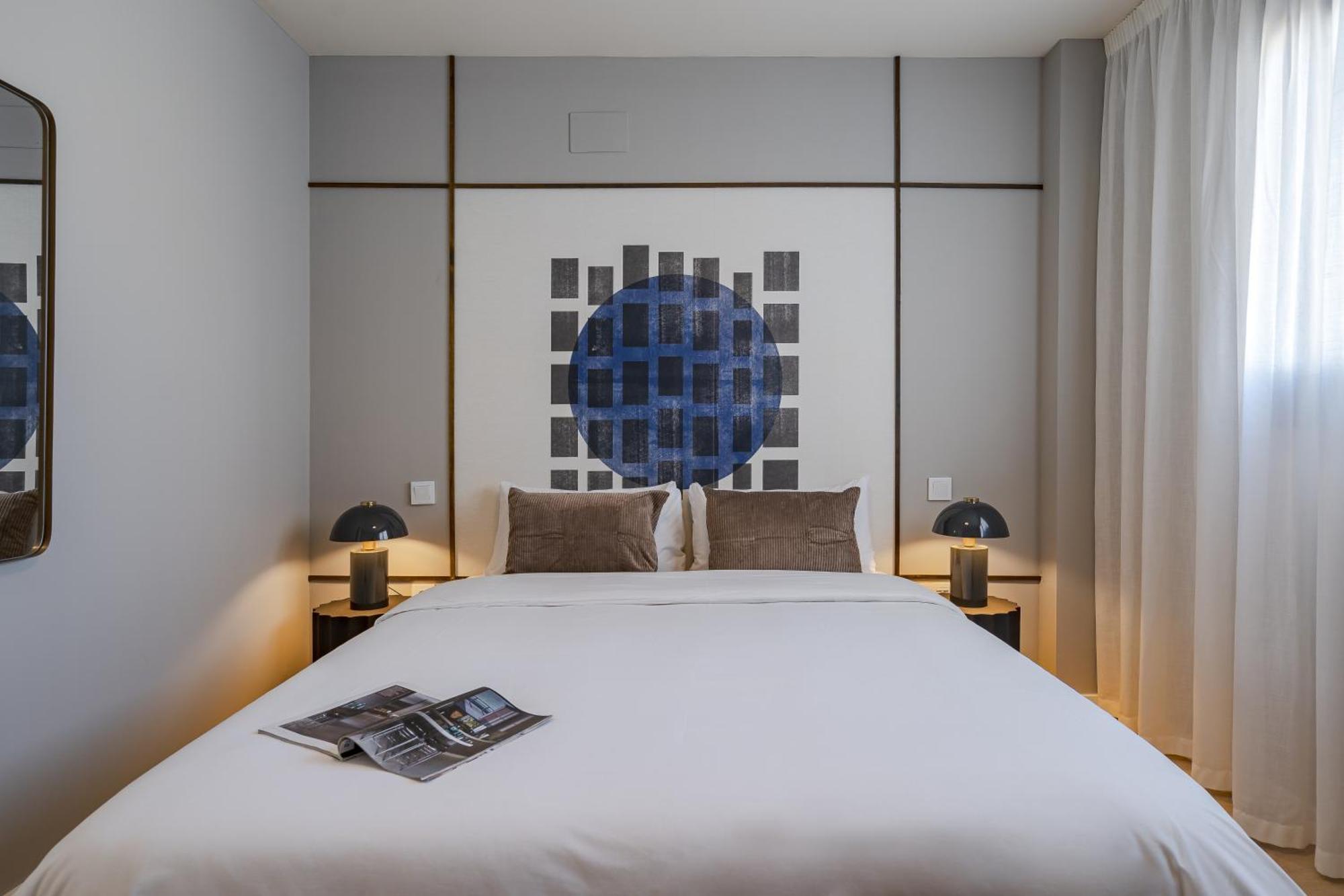 Puerto Alto Apartments By Olala Homes Madrid Eksteriør billede