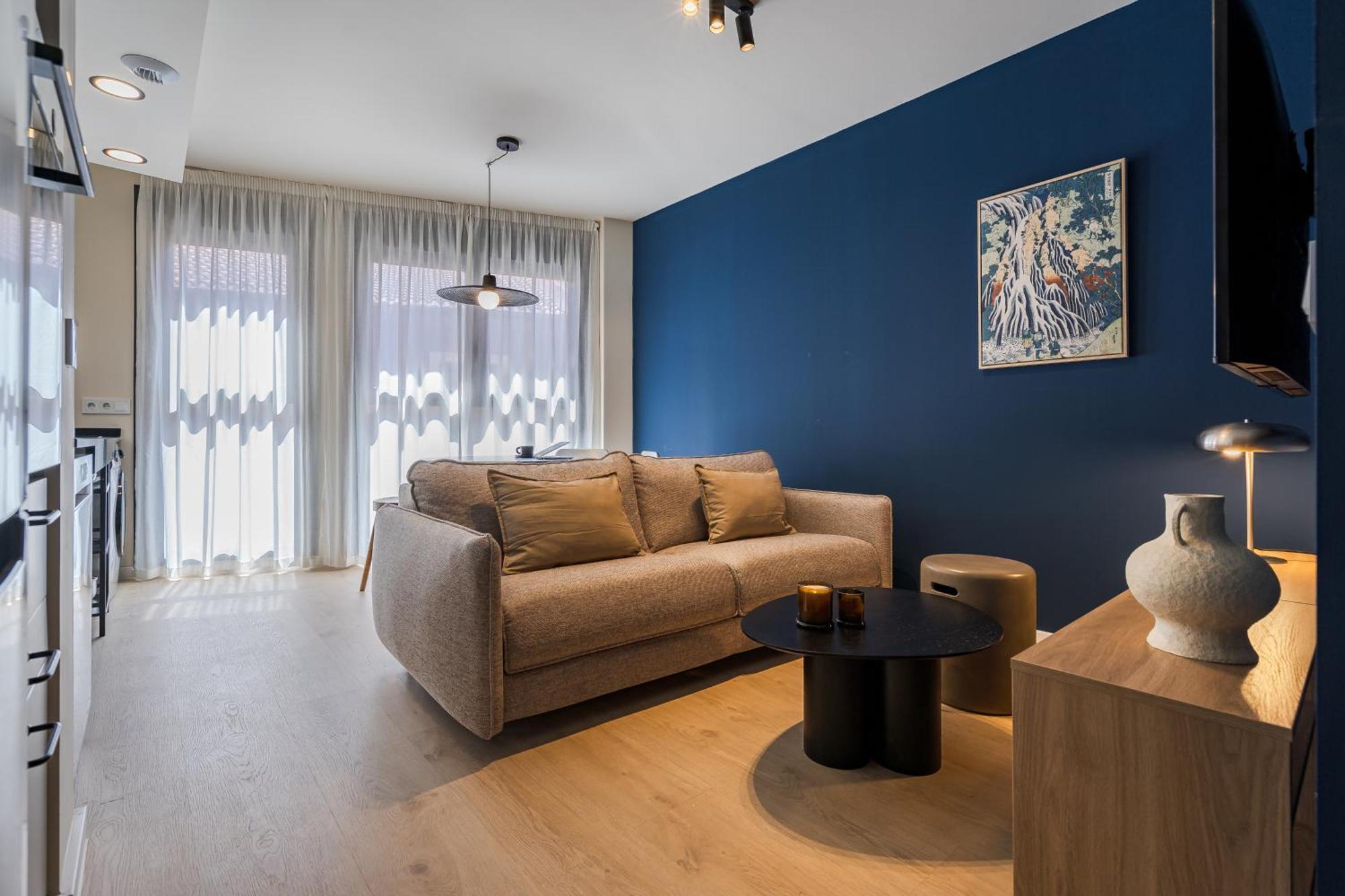 Puerto Alto Apartments By Olala Homes Madrid Eksteriør billede