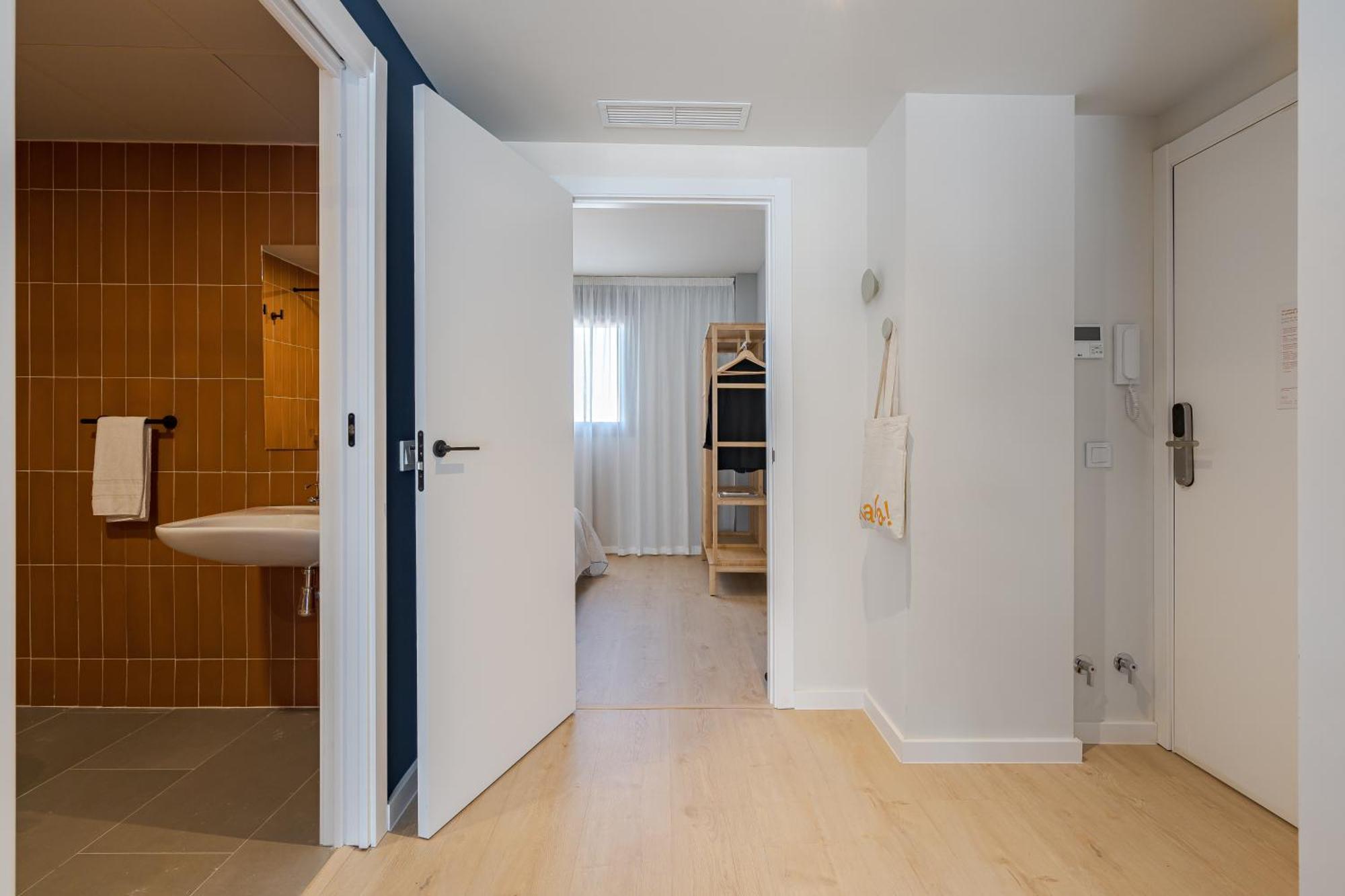 Puerto Alto Apartments By Olala Homes Madrid Eksteriør billede