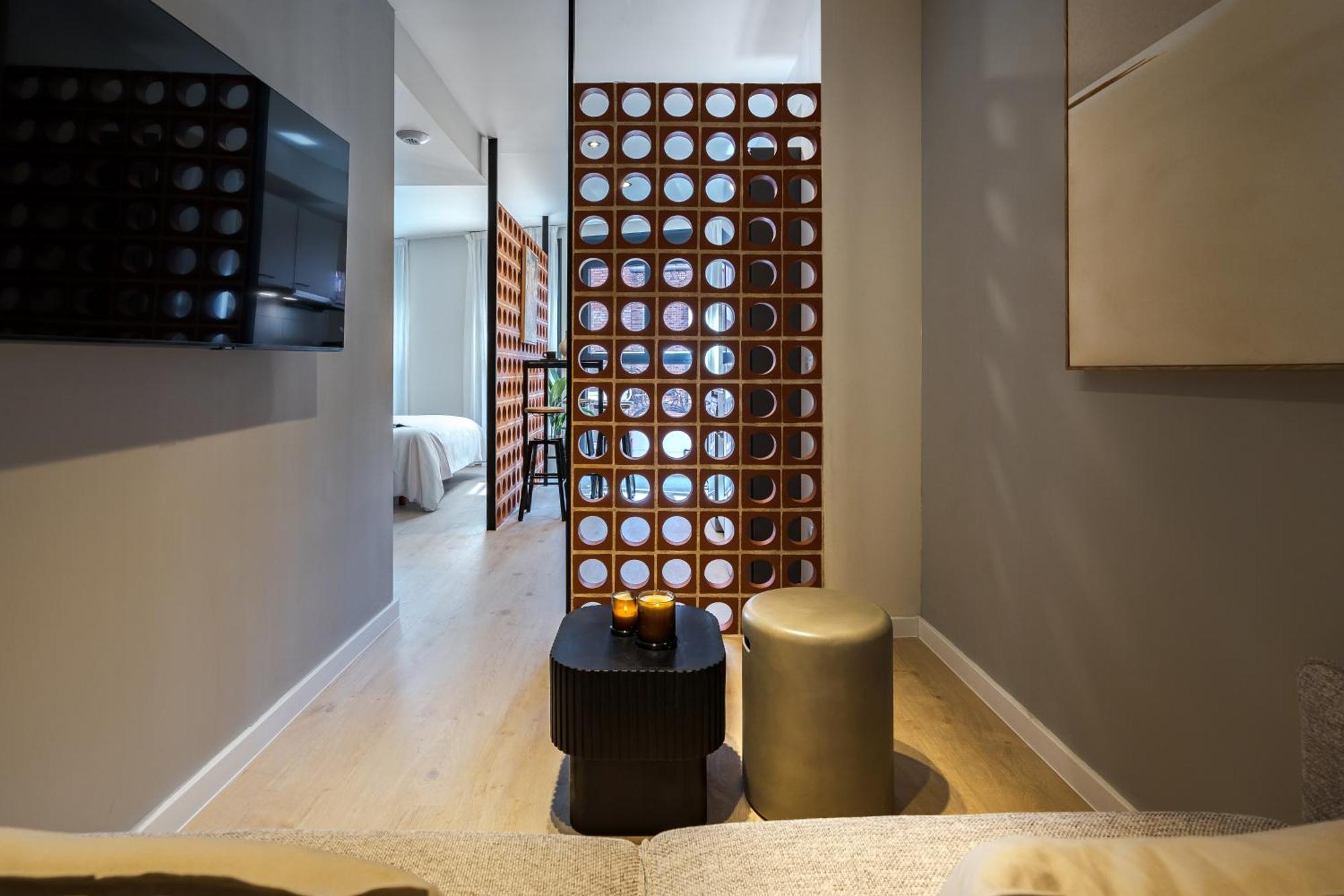 Puerto Alto Apartments By Olala Homes Madrid Eksteriør billede