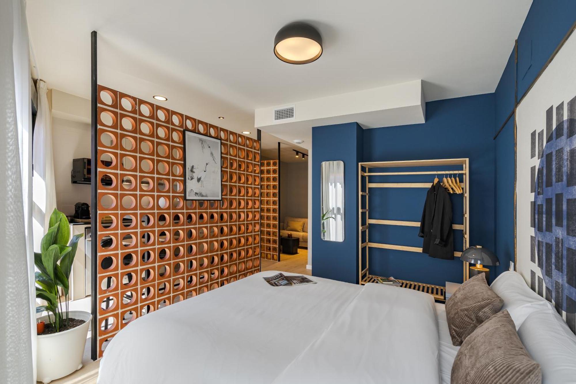 Puerto Alto Apartments By Olala Homes Madrid Eksteriør billede