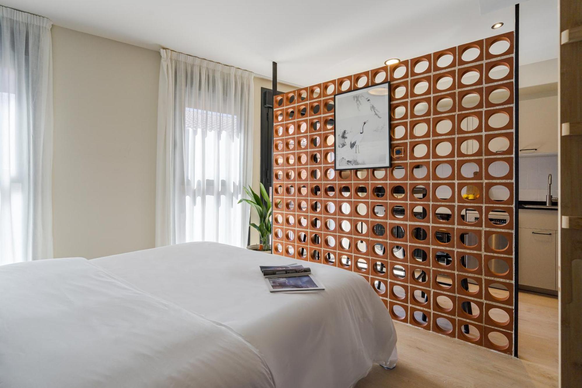 Puerto Alto Apartments By Olala Homes Madrid Eksteriør billede