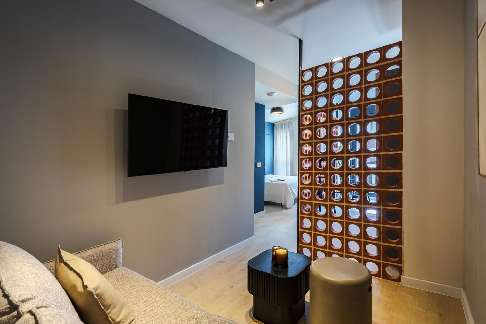 Puerto Alto Apartments By Olala Homes Madrid Eksteriør billede