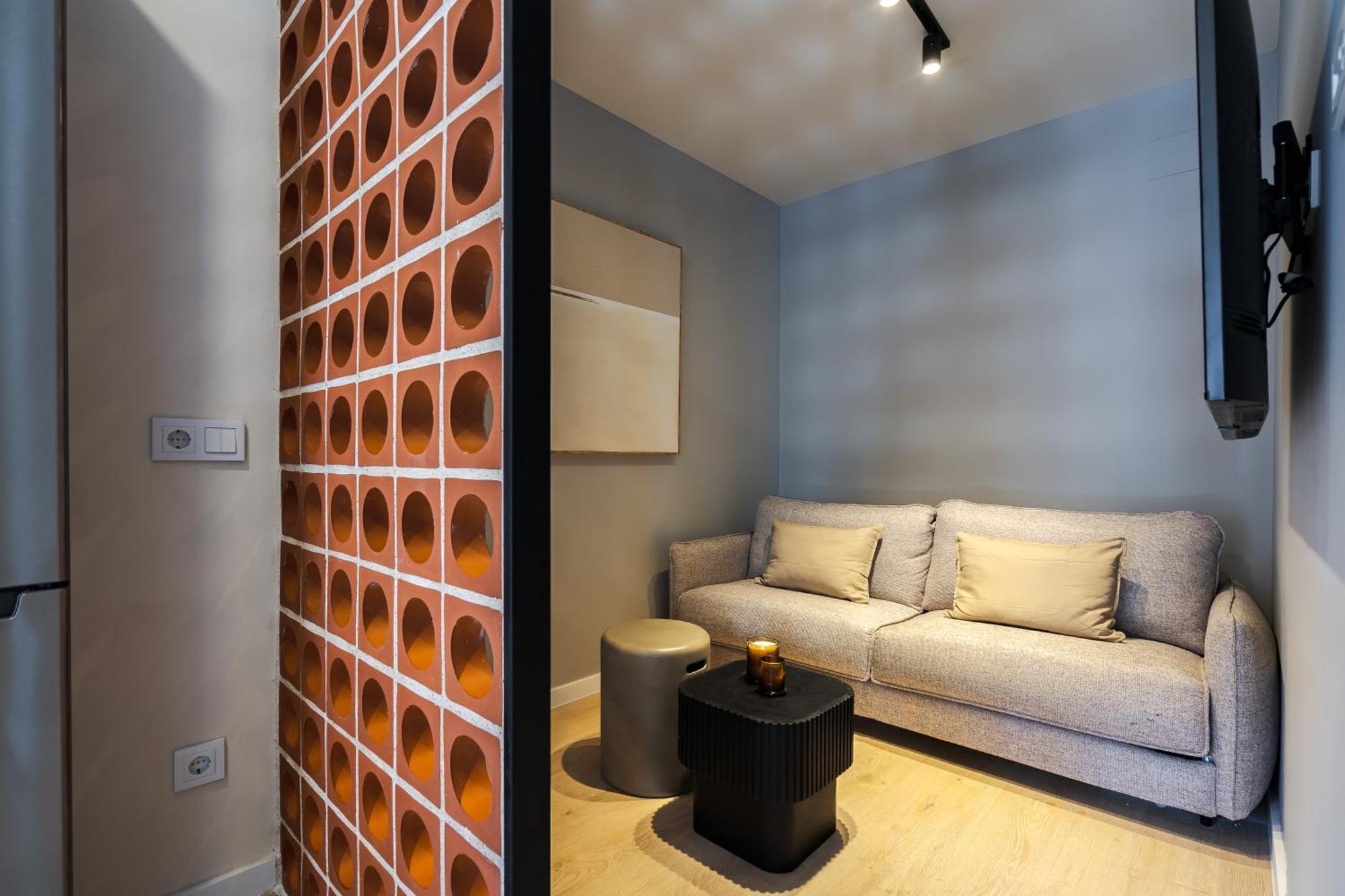Puerto Alto Apartments By Olala Homes Madrid Eksteriør billede