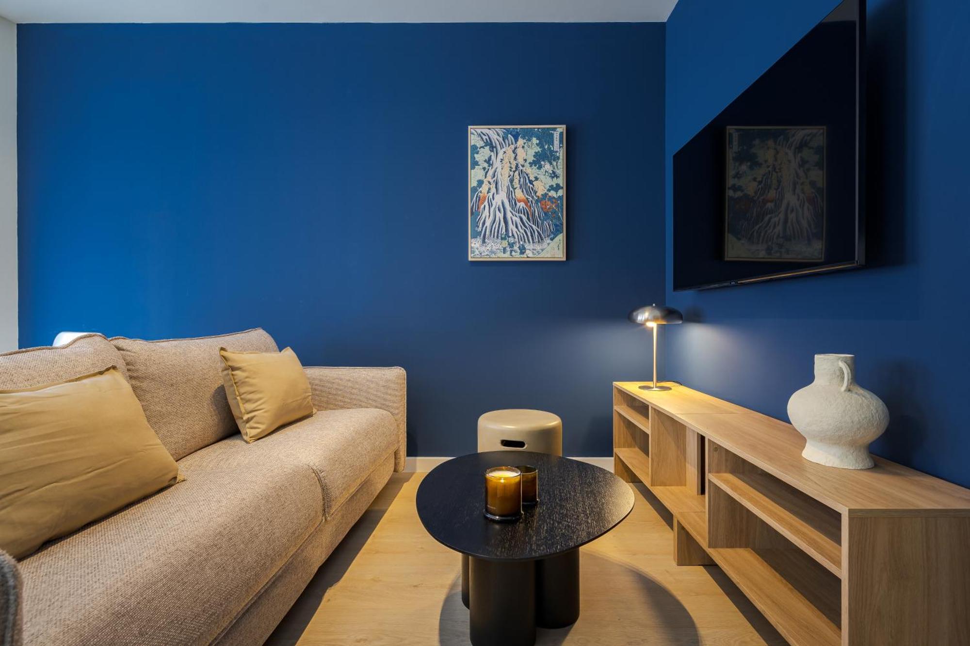 Puerto Alto Apartments By Olala Homes Madrid Eksteriør billede