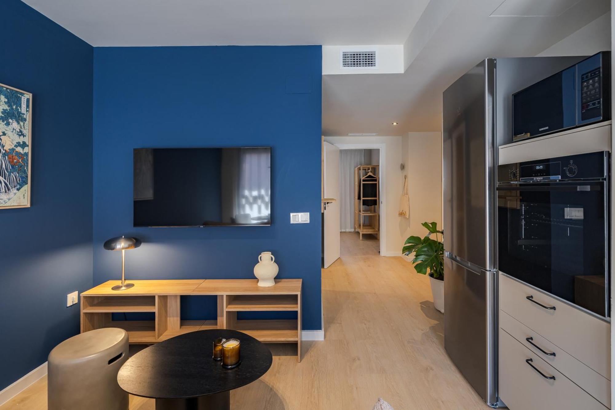 Puerto Alto Apartments By Olala Homes Madrid Eksteriør billede