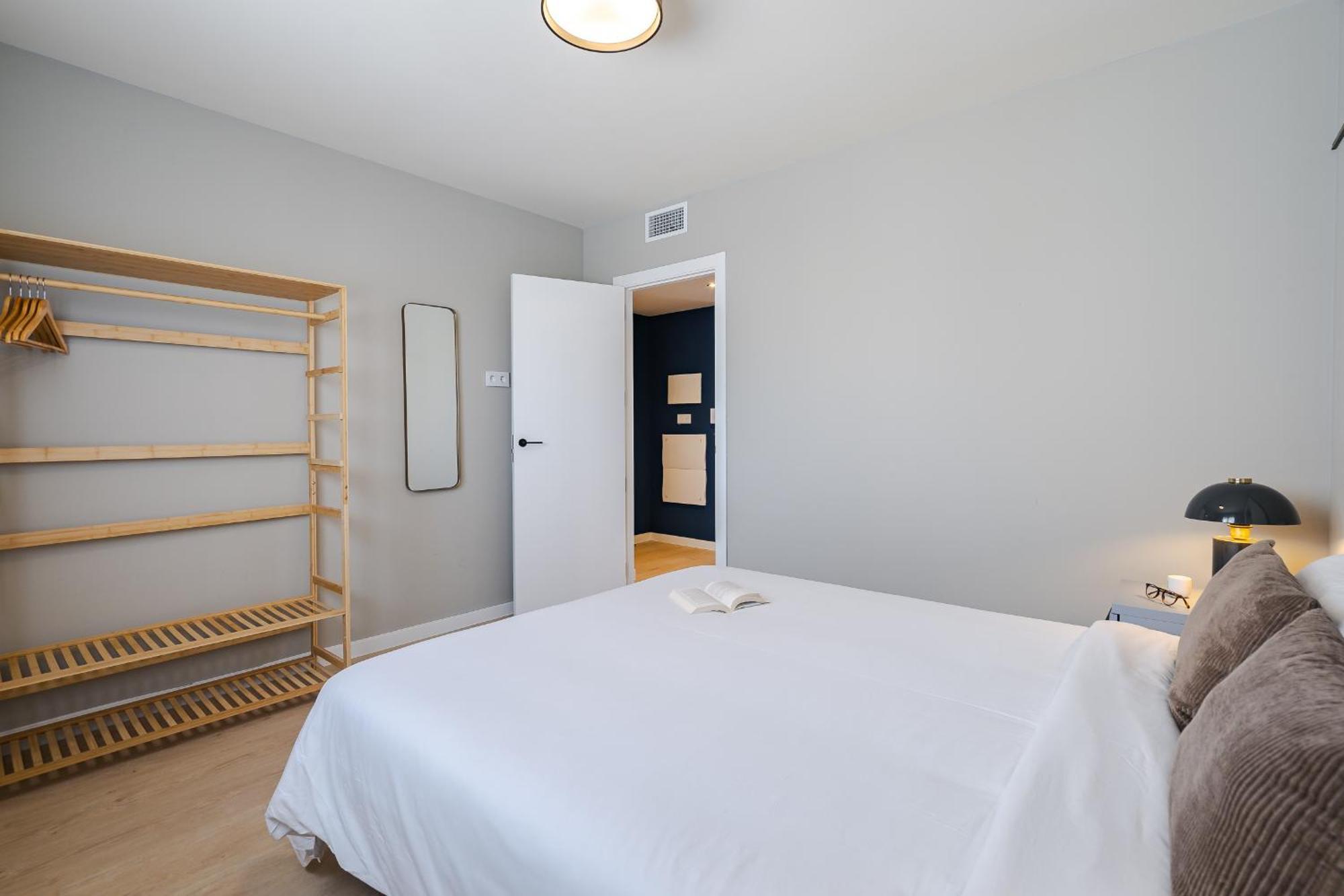 Puerto Alto Apartments By Olala Homes Madrid Eksteriør billede