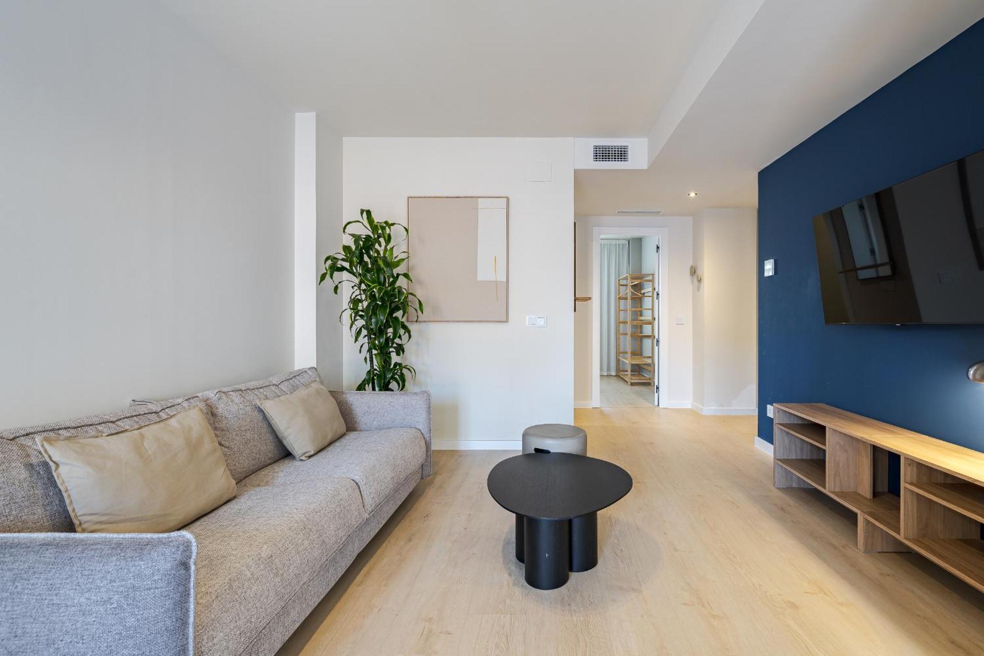 Puerto Alto Apartments By Olala Homes Madrid Eksteriør billede
